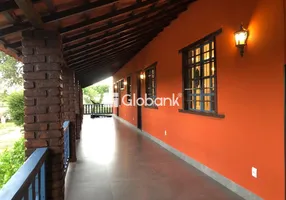 Foto 1 de Fazenda/Sítio com 4 Quartos para venda ou aluguel, 3598m² em Vila Atlântida, Montes Claros