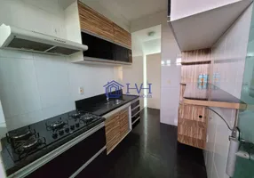 Foto 1 de Apartamento com 3 Quartos à venda, 92m² em Canaã, Belo Horizonte