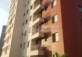 Foto 1 de Apartamento com 2 Quartos à venda, 54m² em Bussocaba, Osasco