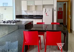 Foto 1 de Apartamento com 1 Quarto à venda, 65m² em Coração de Jesus, Belo Horizonte