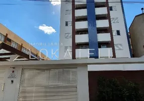 Foto 1 de Apartamento com 1 Quarto à venda, 47m² em Centro, Cascavel