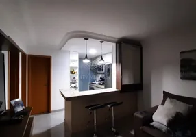 Foto 1 de Apartamento com 2 Quartos à venda, 57m² em Centro, São José da Lapa