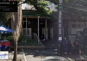 Foto 1 de Cobertura com 4 Quartos à venda, 122m² em Vila Gumercindo, São Paulo