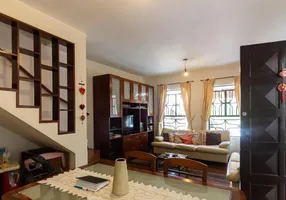 Foto 1 de Casa de Condomínio com 3 Quartos à venda, 170m² em Vila Polopoli, São Paulo