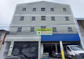 Foto 1 de Apartamento com 2 Quartos para alugar, 40m² em Quintino Cunha, Fortaleza