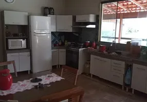 Foto 1 de Casa com 2 Quartos à venda, 216m² em Satélite, Belo Horizonte