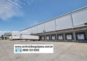 Foto 1 de Galpão/Depósito/Armazém para alugar, 4000m² em Boqueirão, Curitiba