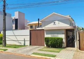 Foto 1 de Sobrado com 2 Quartos à venda, 91m² em Pacaembú, Cascavel