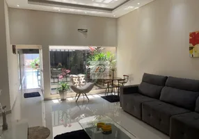 Foto 1 de Casa de Condomínio com 3 Quartos à venda, 209m² em Loteamento Jardim Marilu, Mirassol