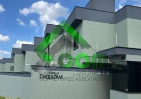 Foto 1 de Casa de Condomínio com 3 Quartos à venda, 156m² em Nova Gardenia, Atibaia