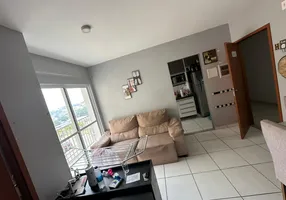 Foto 1 de Apartamento com 2 Quartos à venda, 43m² em São José Operário, Manaus