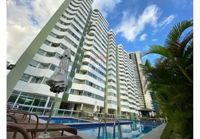 Foto 1 de Apartamento com 2 Quartos à venda, 60m² em Patamares, Salvador