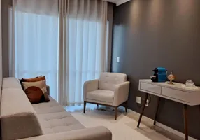 Foto 1 de Apartamento com 2 Quartos à venda, 55m² em Paulicéia, São Bernardo do Campo