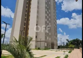 Foto 1 de Apartamento com 2 Quartos à venda, 51m² em Altos de Jordanésia, Cajamar