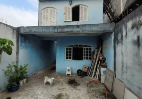 Foto 1 de Casa com 3 Quartos à venda, 200m² em Parque Santo Amaro, São Paulo