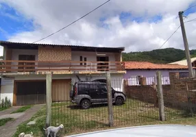 Foto 1 de Casa com 3 Quartos à venda, 249m² em Aberta dos Morros, Porto Alegre