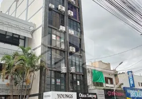 Foto 1 de Sala Comercial para alugar, 103m² em Centro, Lajeado