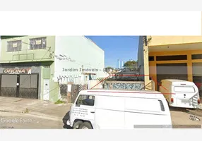 Foto 1 de Lote/Terreno à venda, 200m² em Bom Pastor, Santo André