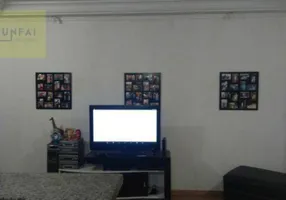 Foto 1 de Casa com 3 Quartos à venda, 76m² em Eden, Sorocaba