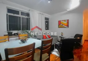 Foto 1 de Apartamento com 3 Quartos à venda, 62m² em Padre Eustáquio, Belo Horizonte