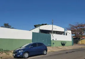 Foto 1 de Galpão/Depósito/Armazém à venda, 378m² em Jardim do Bosque, Hortolândia