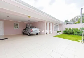 Foto 1 de Casa com 4 Quartos à venda, 232m² em Bacacheri, Curitiba