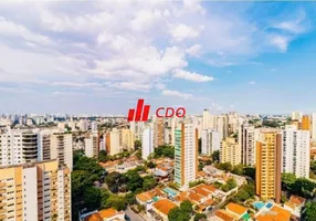 Foto 1 de Cobertura com 3 Quartos para venda ou aluguel, 280m² em Brooklin, São Paulo