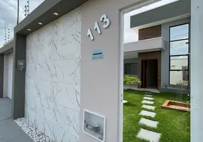 Foto 1 de Casa com 3 Quartos à venda, 160m² em Vila Eulália, Petrolina