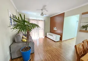 Foto 1 de Apartamento com 3 Quartos à venda, 77m² em Novo Umuarama, Araçatuba