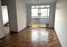 Foto 1 de Apartamento com 3 Quartos à venda, 82m² em Sagrada Família, Belo Horizonte