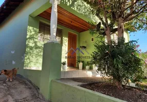 Foto 1 de Casa com 2 Quartos à venda, 290m² em Jardim Colonial, Jundiaí