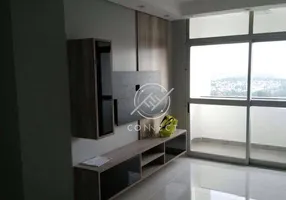 Foto 1 de Apartamento com 3 Quartos à venda, 81m² em Centro de Apoio 1, Santana de Parnaíba