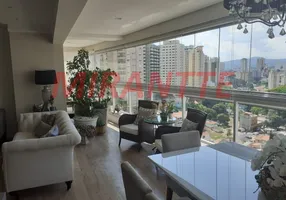 Foto 1 de Apartamento com 4 Quartos à venda, 157m² em Santana, São Paulo