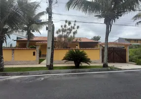 Foto 1 de Casa com 4 Quartos à venda, 150m² em Jardim Interlagos, Maricá