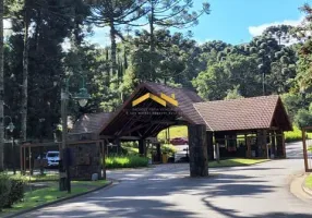 Foto 1 de Lote/Terreno à venda, 1284m² em Floresta, Gramado