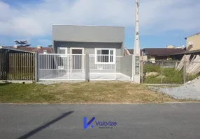 Foto 1 de Casa com 3 Quartos à venda, 90m² em Jardim Canadá, Pontal do Paraná