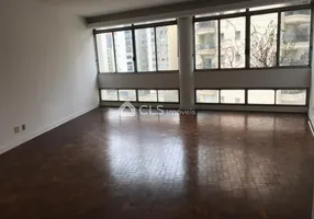 Foto 1 de Cobertura com 5 Quartos à venda, 240m² em Santa Cecília, São Paulo