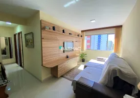 Foto 1 de Apartamento com 3 Quartos à venda, 73m² em Bigorrilho, Curitiba