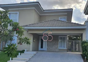 Foto 1 de Casa de Condomínio com 4 Quartos à venda, 266m² em Condomínio Residencial Florais dos Lagos , Cuiabá
