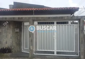 Foto 1 de Casa com 3 Quartos à venda, 65m² em Serraria Brasil, Feira de Santana