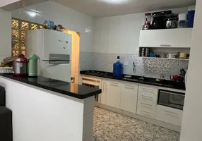 Foto 1 de Apartamento com 2 Quartos à venda, 62m² em Centro, Taboão da Serra