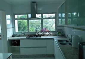 Foto 1 de Apartamento com 3 Quartos à venda, 220m² em Vila Ema, São José dos Campos