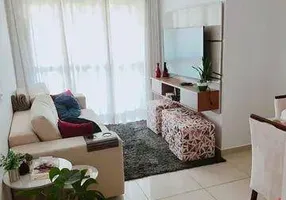 Foto 1 de Cobertura com 2 Quartos à venda, 68m² em Jardim Uira, São José dos Campos