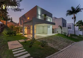 Foto 1 de Casa de Condomínio com 3 Quartos à venda, 275m² em Sítios de Recreio Gramado, Campinas