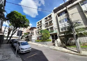 Foto 1 de Apartamento com 2 Quartos à venda, 65m² em Vale do Ipê, Juiz de Fora