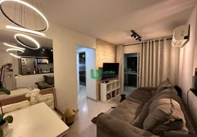 Foto 1 de Apartamento com 2 Quartos à venda, 56m² em Limão, São Paulo