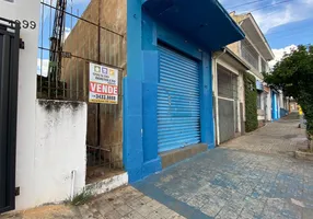 Foto 1 de Lote/Terreno à venda, 503m² em Alto, Piracicaba