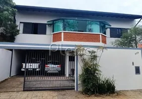 Foto 1 de Casa com 4 Quartos à venda, 420m² em Jardim Chapadão, Campinas