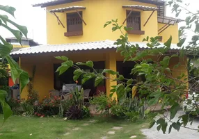 Foto 1 de Casa de Condomínio com 4 Quartos para alugar, 250m² em , Mata de São João