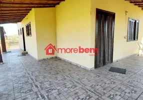 Foto 1 de Casa com 2 Quartos à venda, 360m² em Rua do Fogo, São Pedro da Aldeia